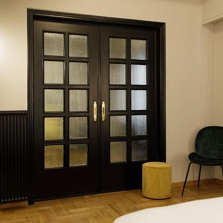 Soho Apartments Atina Dış mekan fotoğraf
