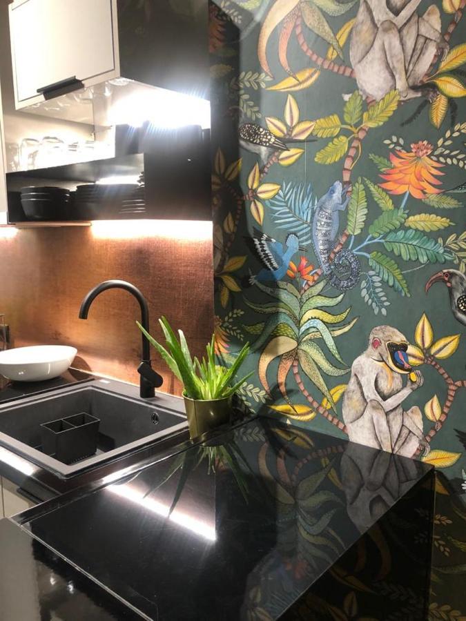Soho Apartments Atina Dış mekan fotoğraf
