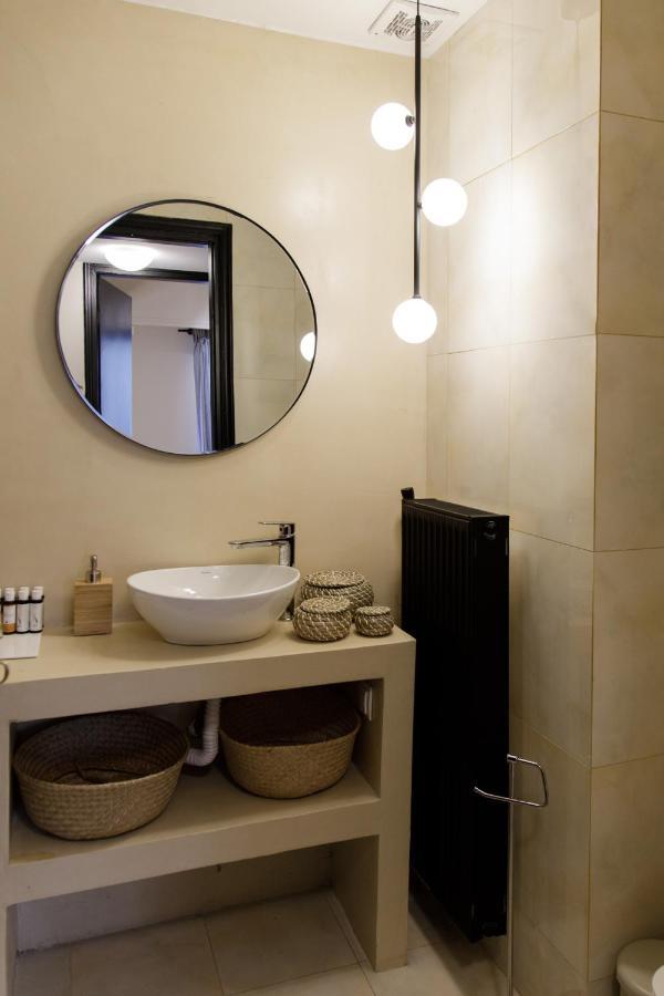 Soho Apartments Atina Dış mekan fotoğraf