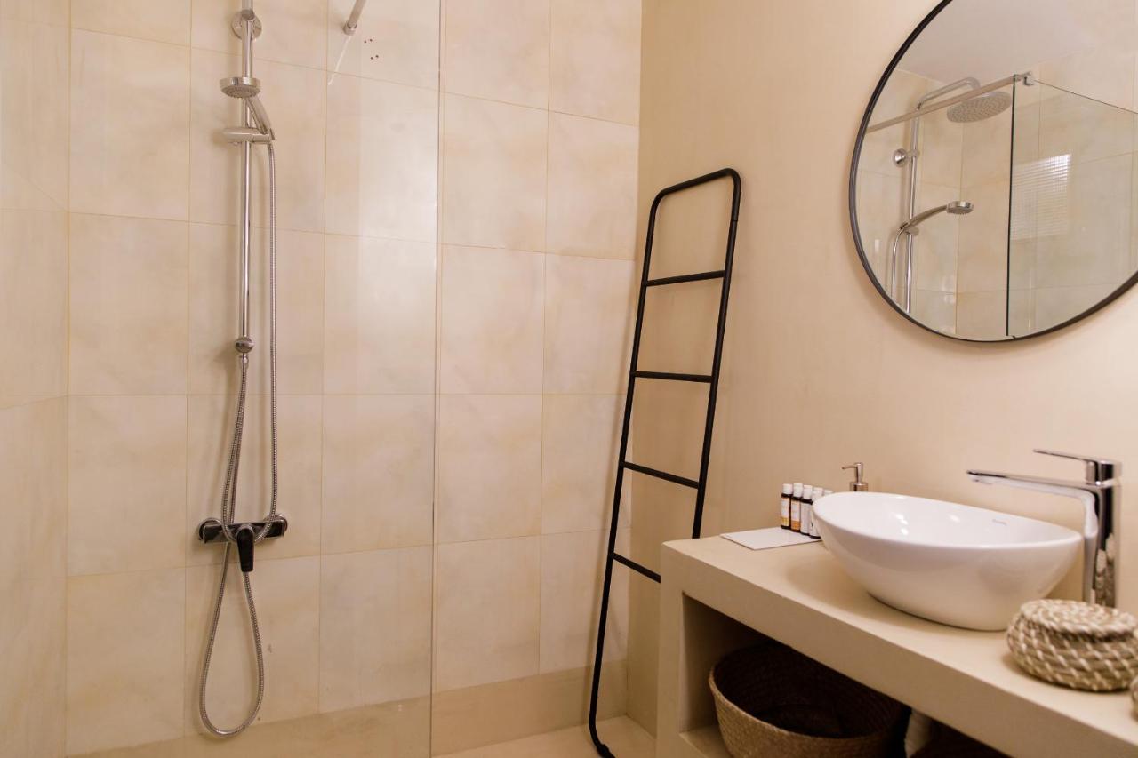 Soho Apartments Atina Dış mekan fotoğraf