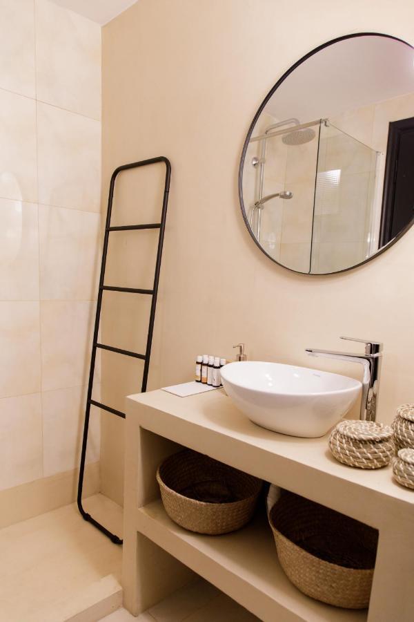 Soho Apartments Atina Dış mekan fotoğraf